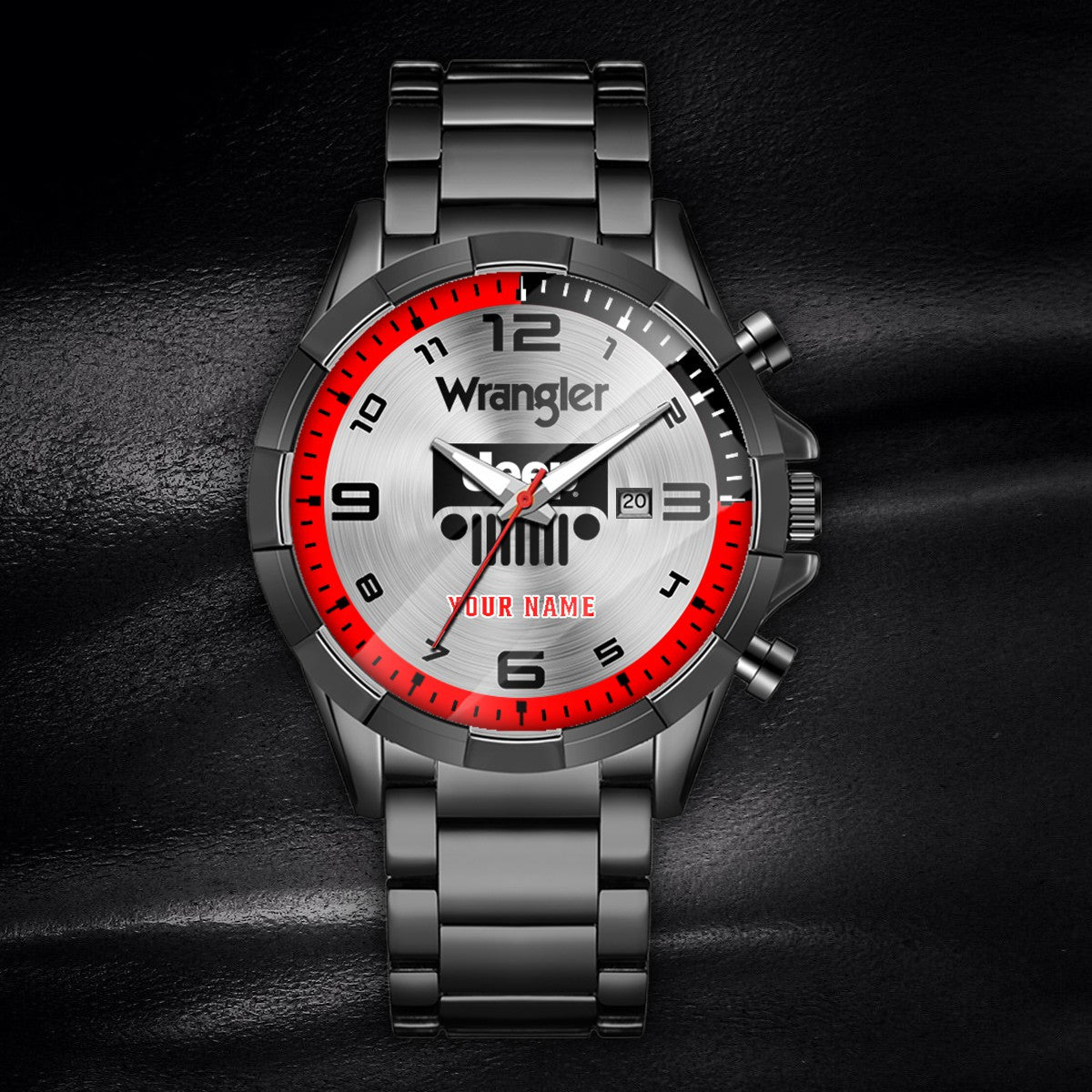 Jeep Wrangler WINWATF10172