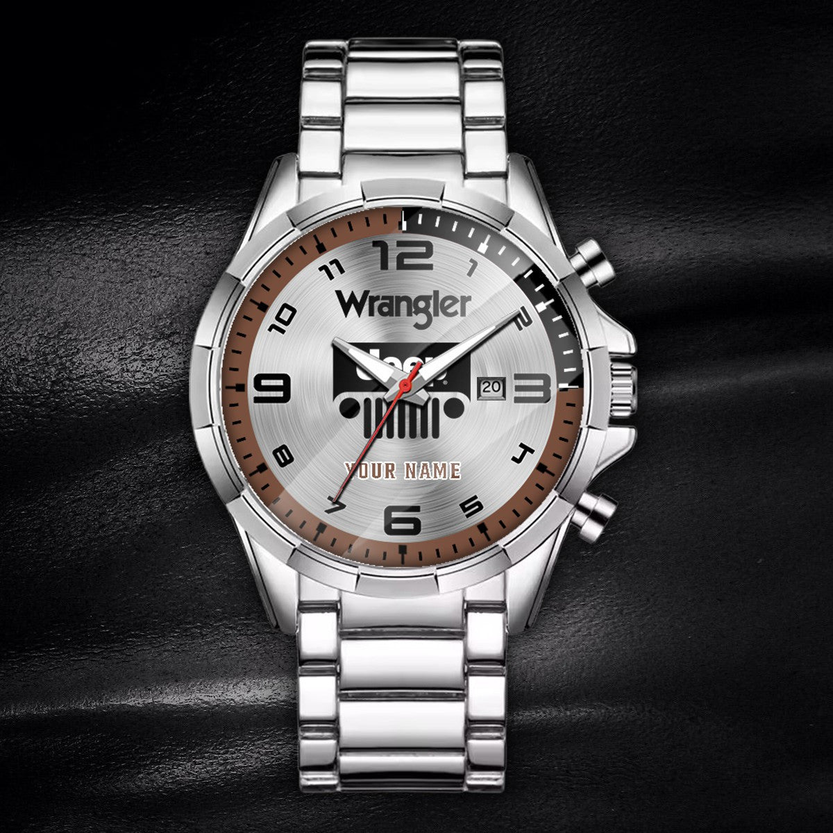 Jeep Wrangler WINWATF10172