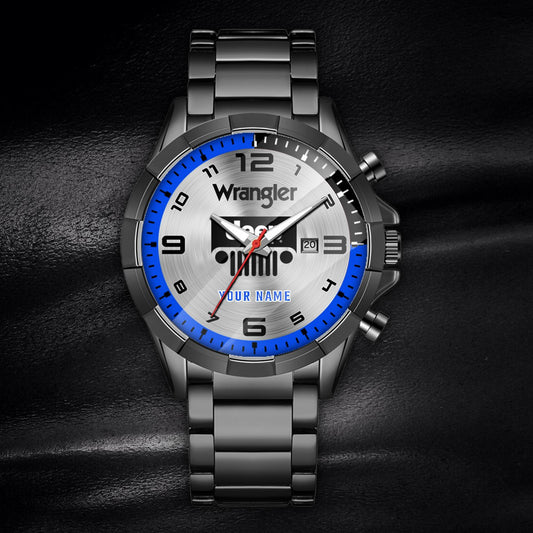 Jeep Wrangler WINWATF10172