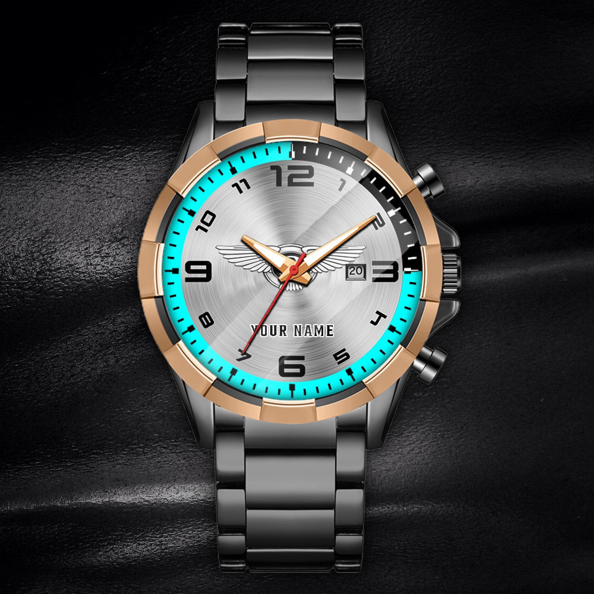 Bentley WINWATF10149