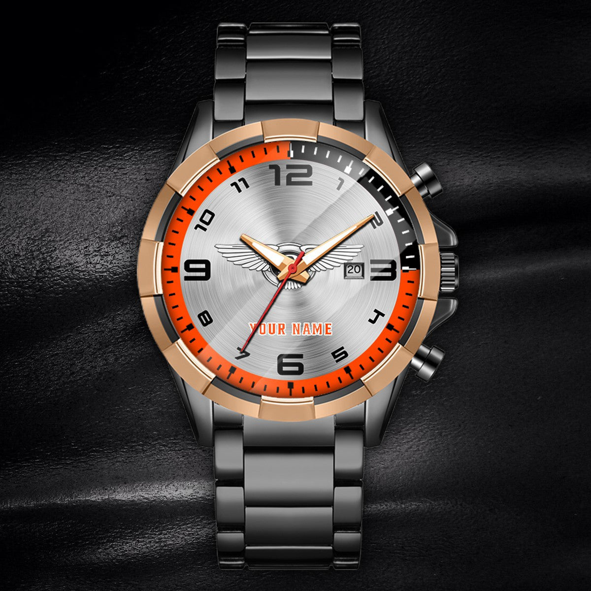 Bentley WINWATF10149