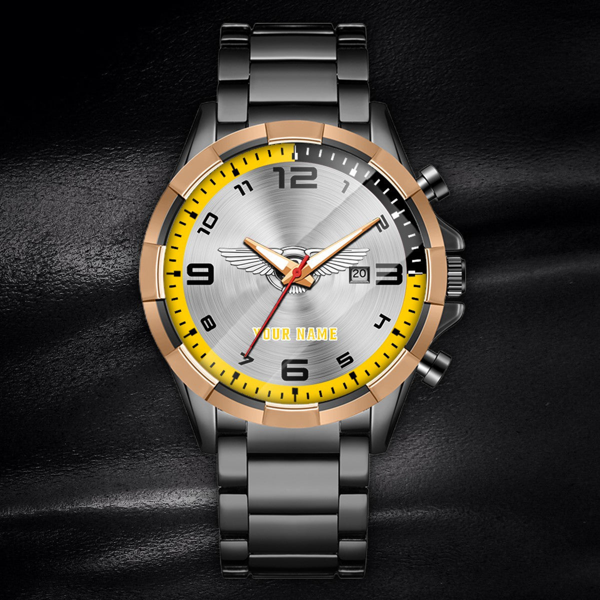 Bentley WINWATF10149