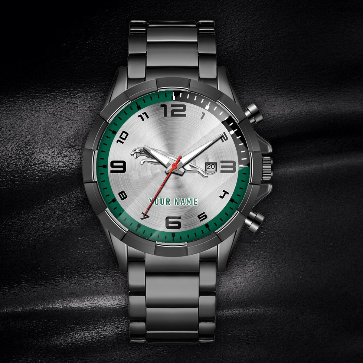 Jaguar Cars WINWATF10170
