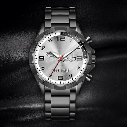Jaguar Cars WINWATF10170