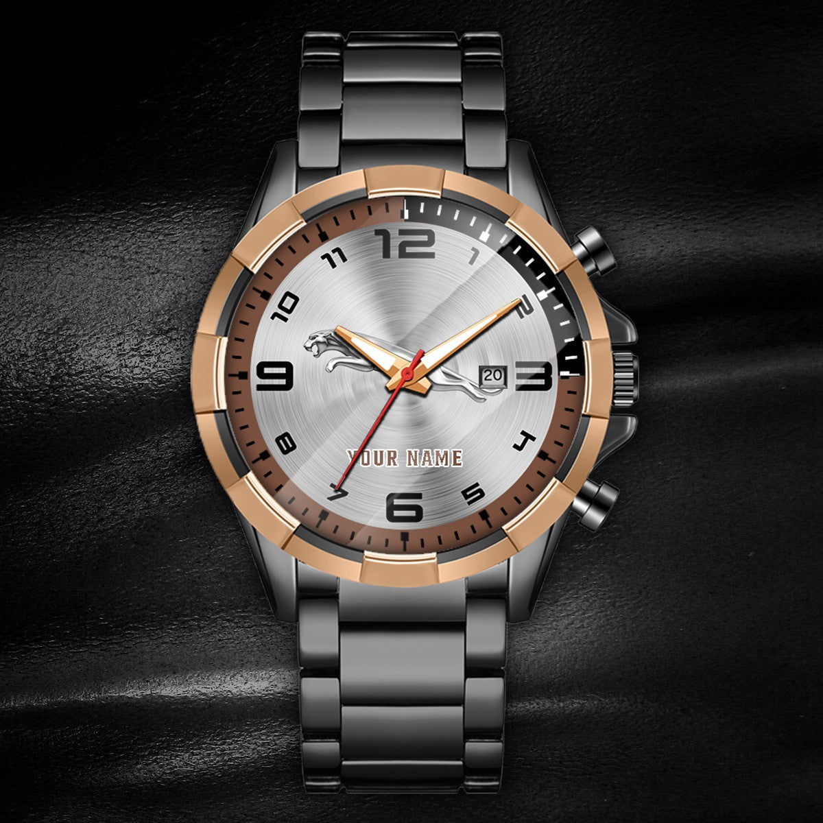 Jaguar Cars WINWATF10170