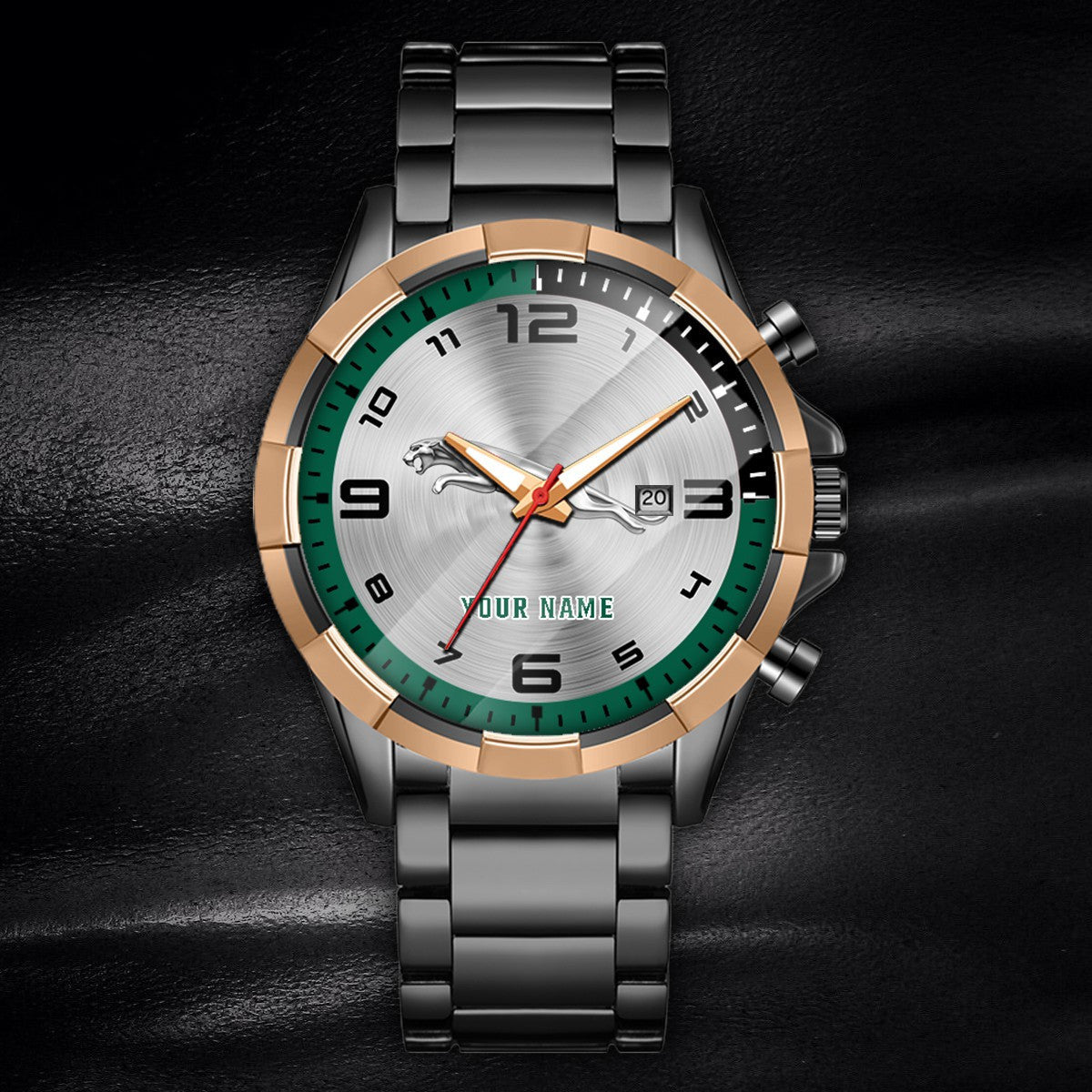 Jaguar Cars WINWATF10170