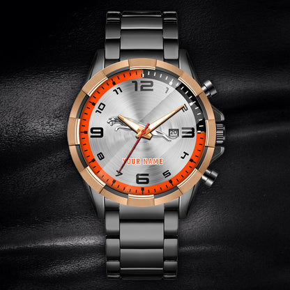 Jaguar Cars WINWATF10170