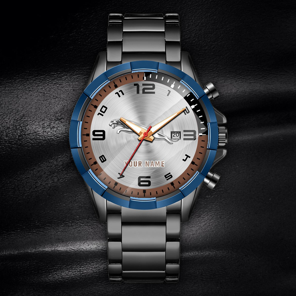Jaguar Cars WINWATF10170