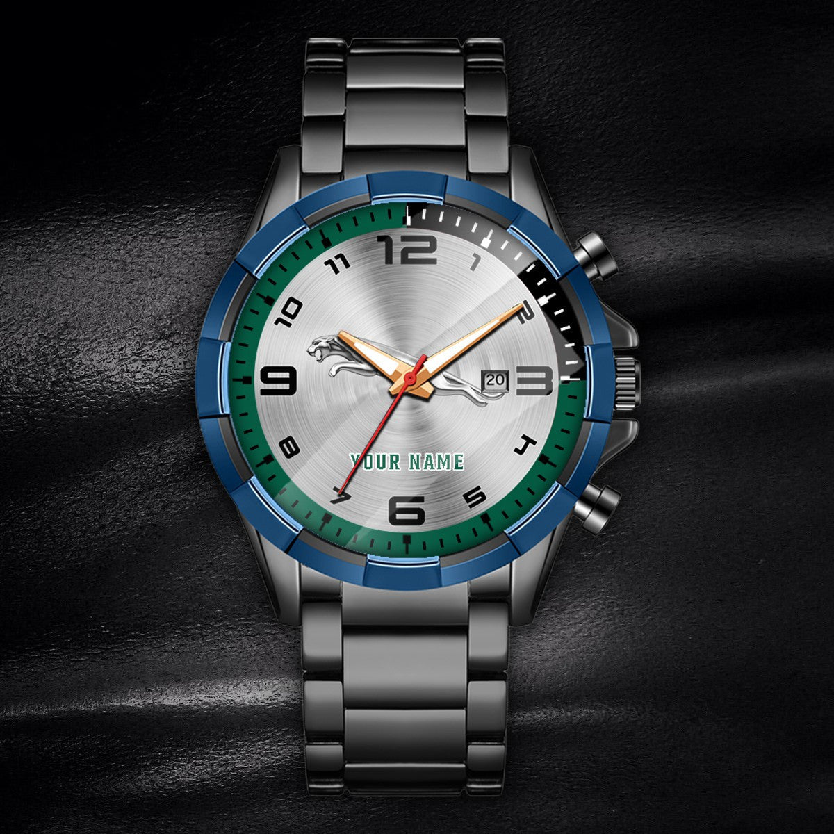 Jaguar Cars WINWATF10170