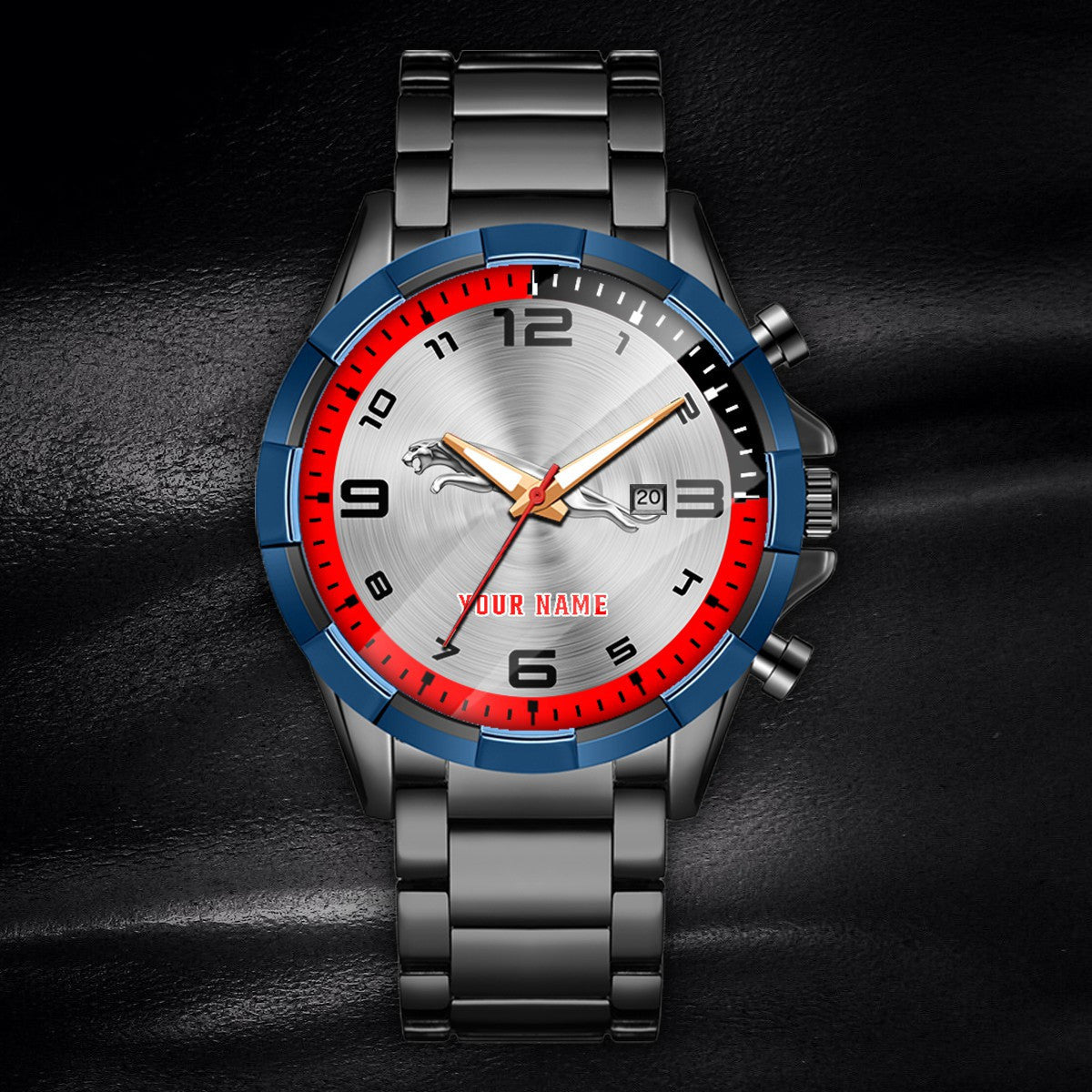 Jaguar Cars WINWATF10170