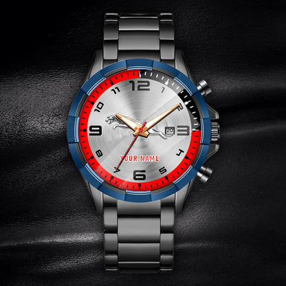Jaguar Cars WINWATF10170