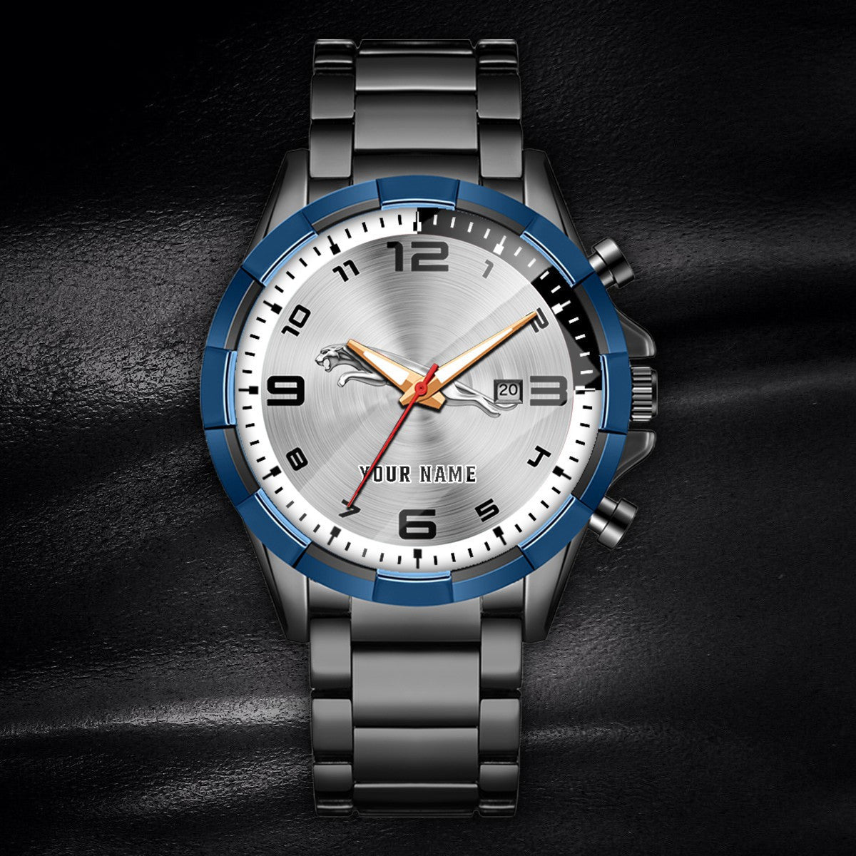 Jaguar Cars WINWATF10170