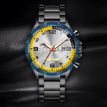 Jaguar Cars WINWATF10170