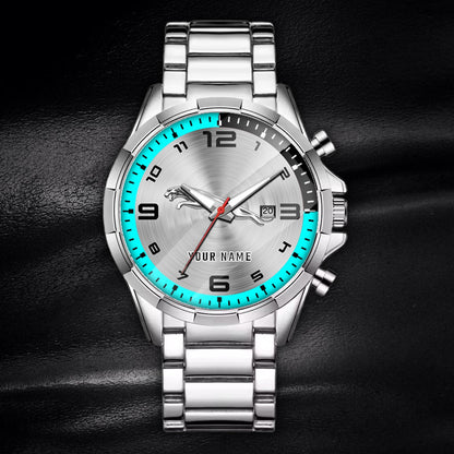 Jaguar Cars WINWATF10170