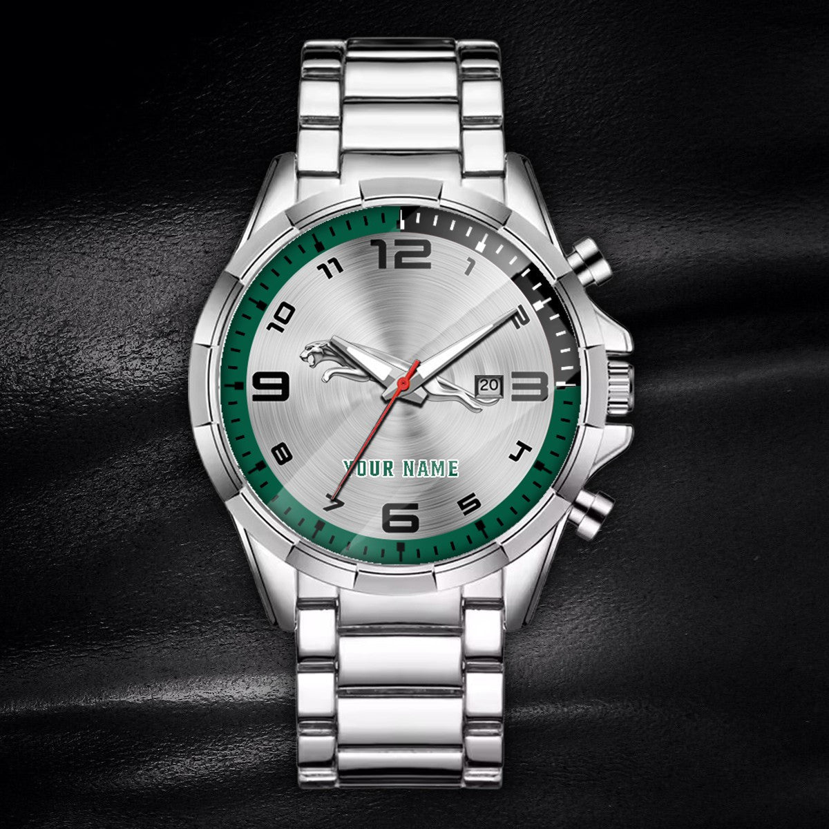Jaguar Cars WINWATF10170