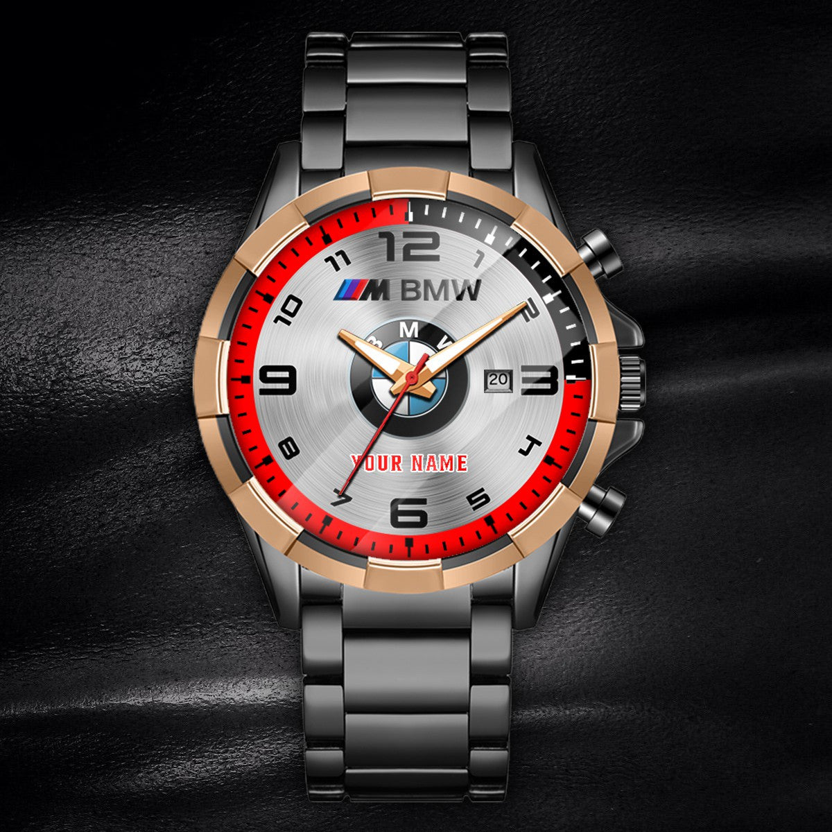 BMW M Car WINWATF10096
