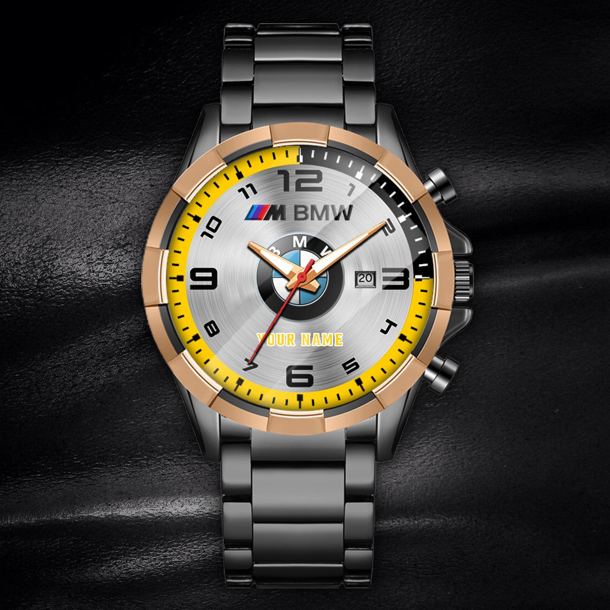 BMW M Car WINWATF10096