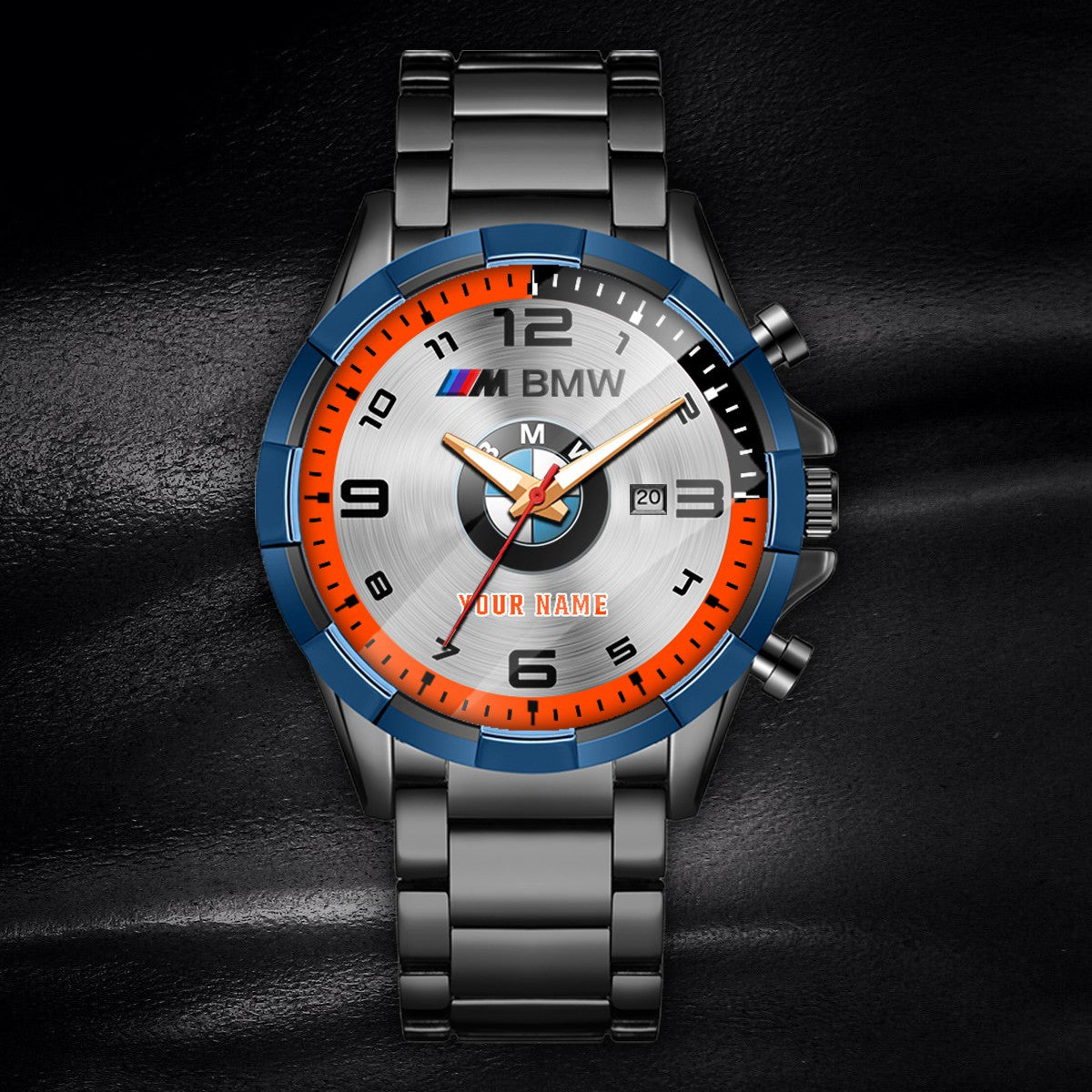 BMW M Car WINWATF10096