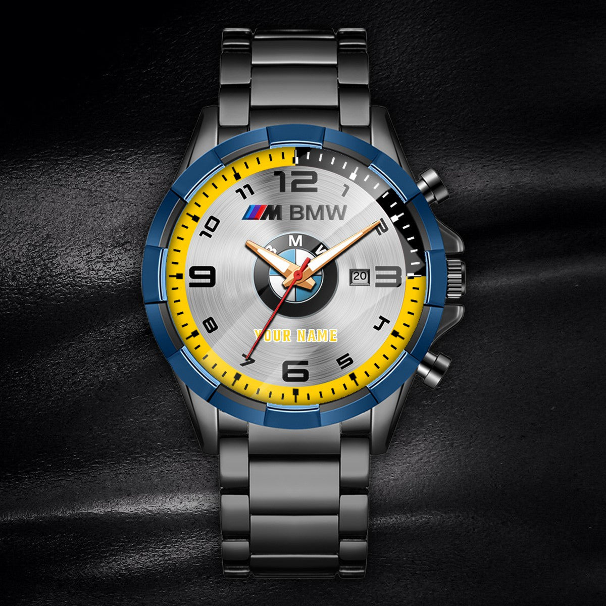 BMW M Car WINWATF10096