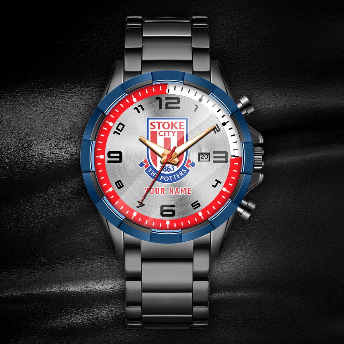 Stoke City WINWATF10626