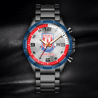 Stoke City WINWATF10626
