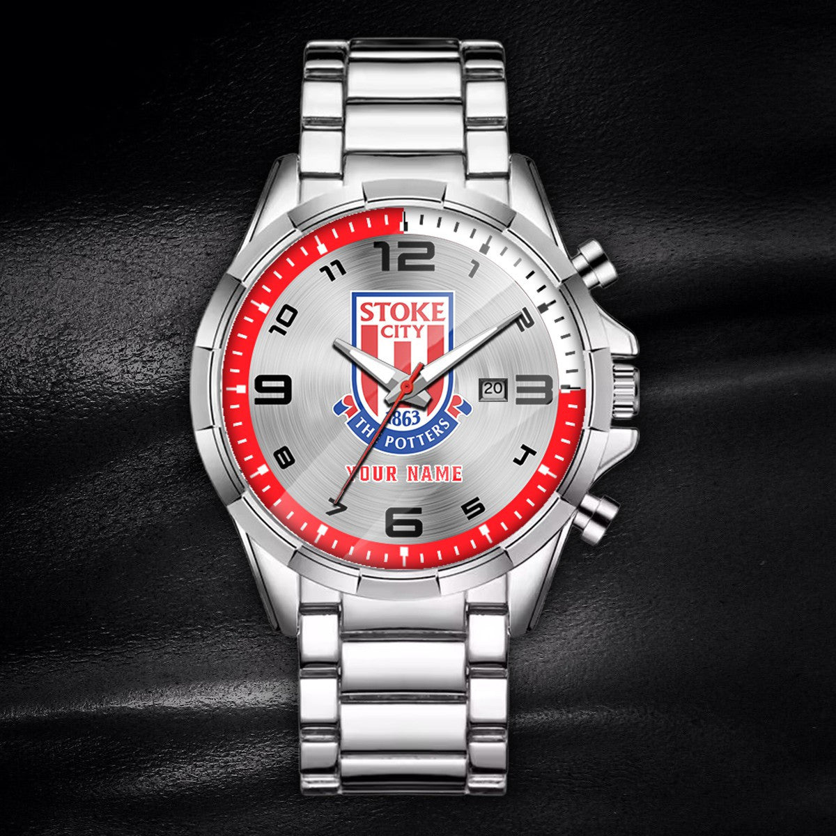 Stoke City WINWATF10626