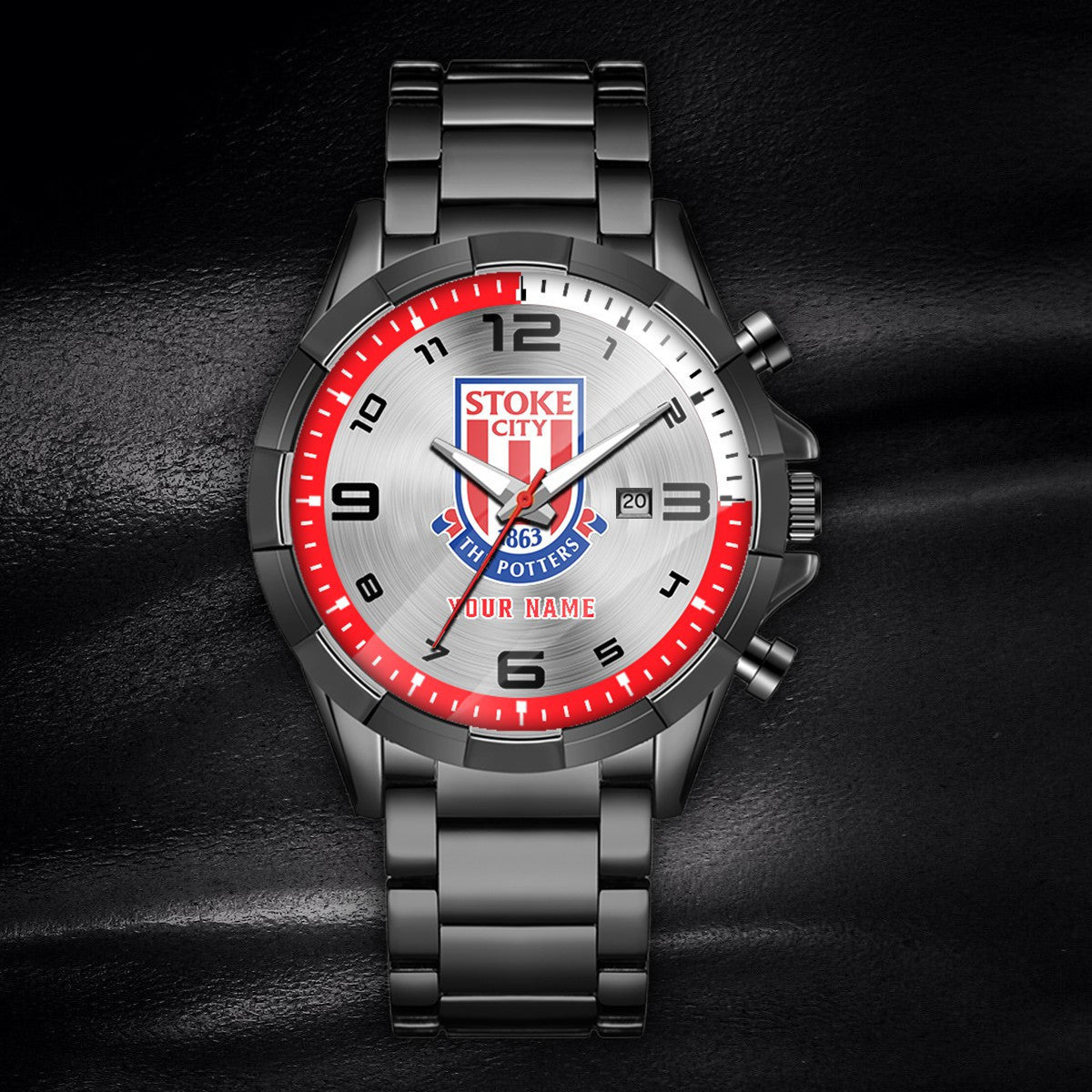 Stoke City WINWATF10626