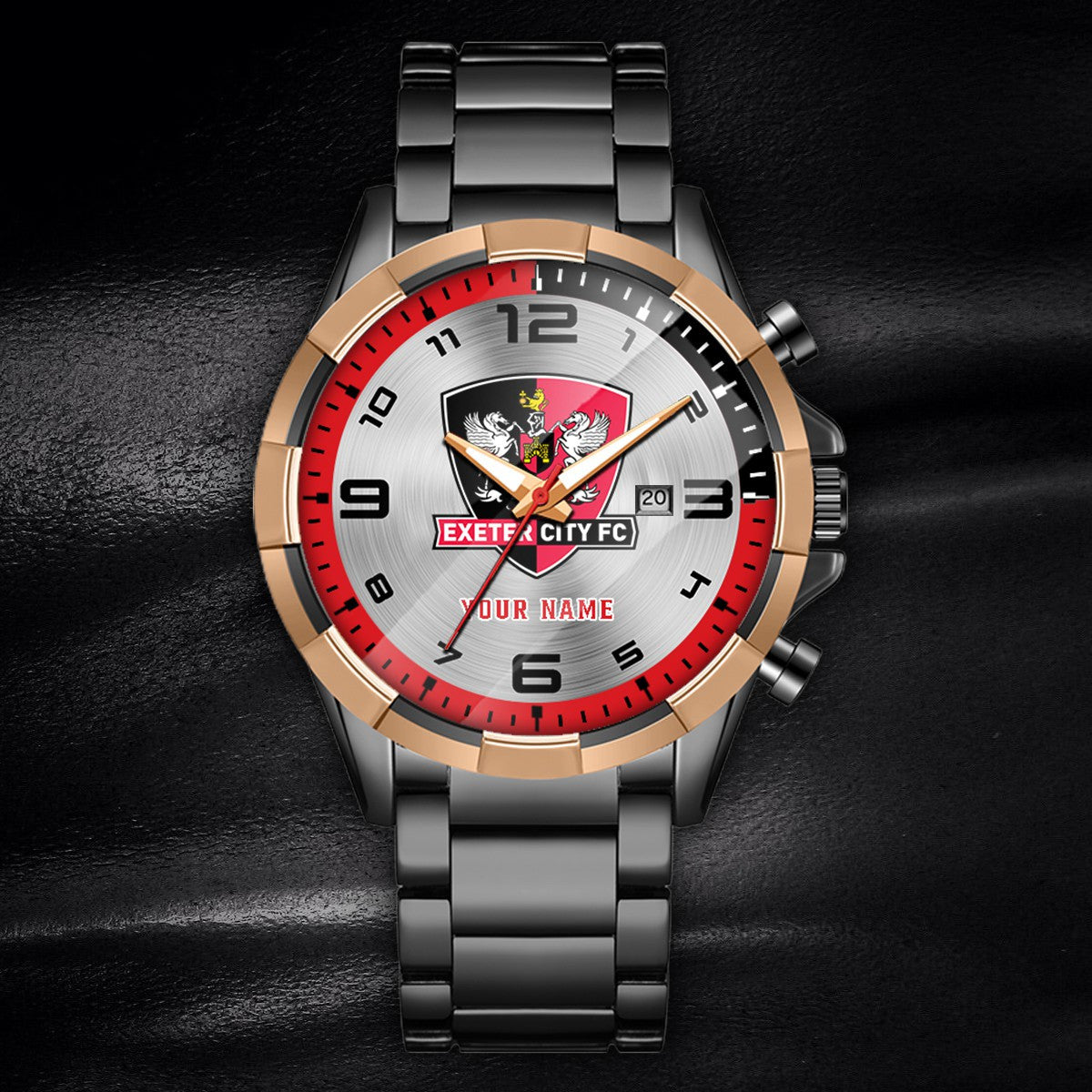 Exeter City WINWATF10641