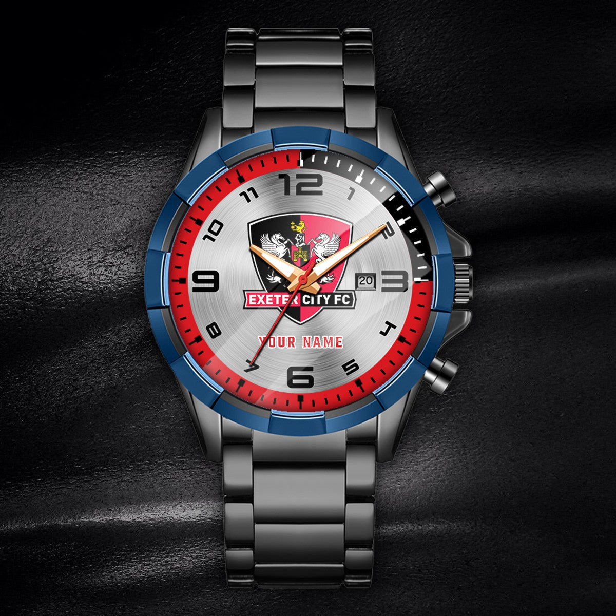 Exeter City WINWATF10641