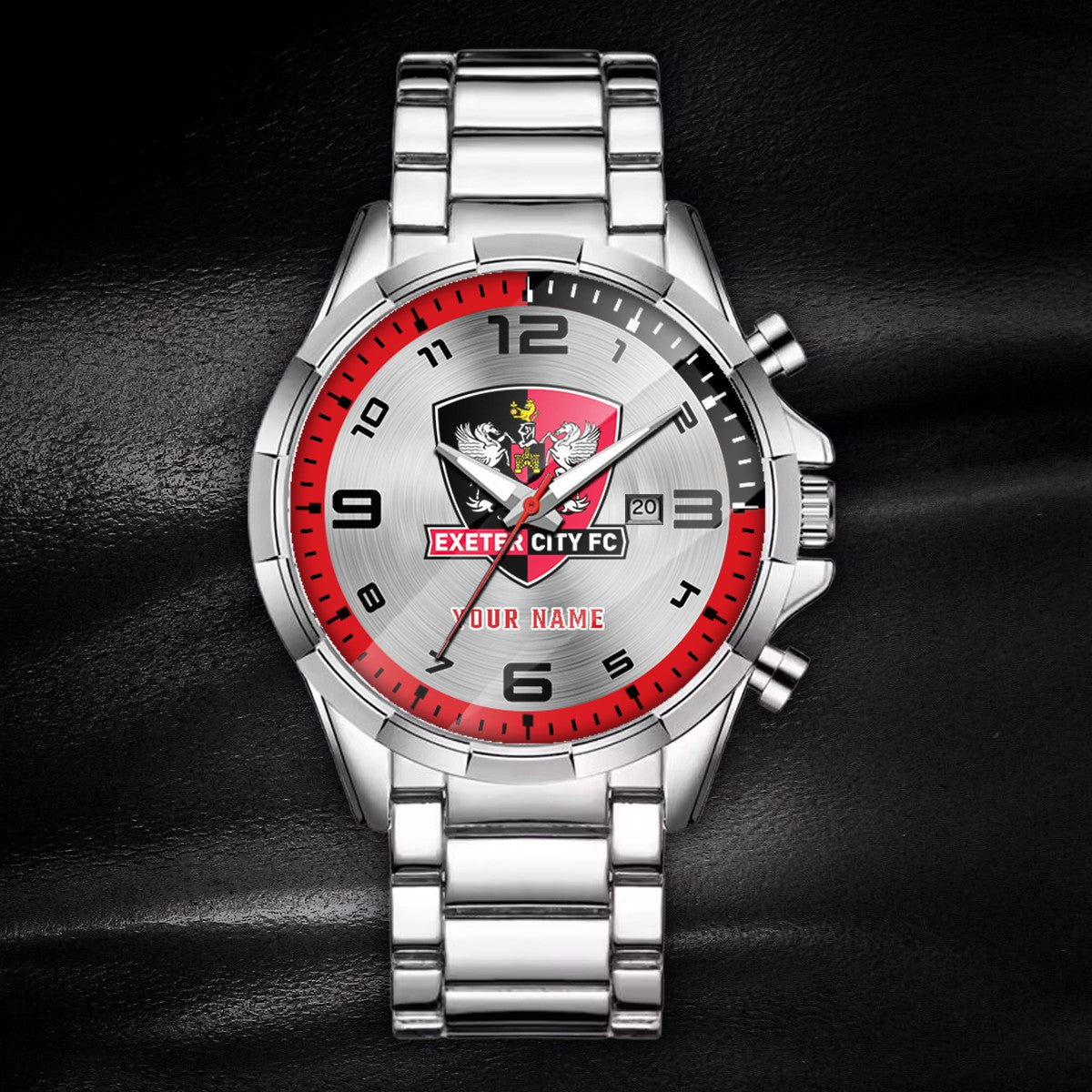 Exeter City WINWATF10641
