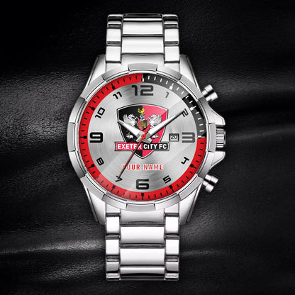 Exeter City WINWATF10641