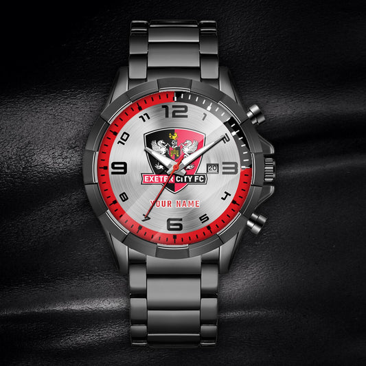 Exeter City WINWATF10641