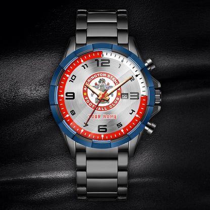 Accrington Stanley WINWATF10655