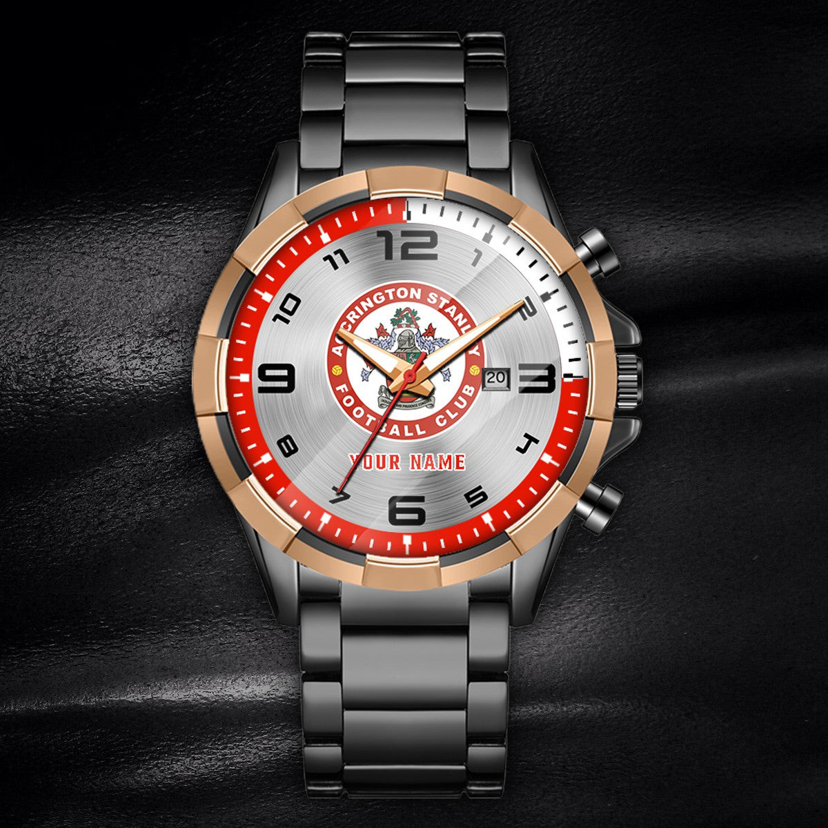 Accrington Stanley WINWATF10655