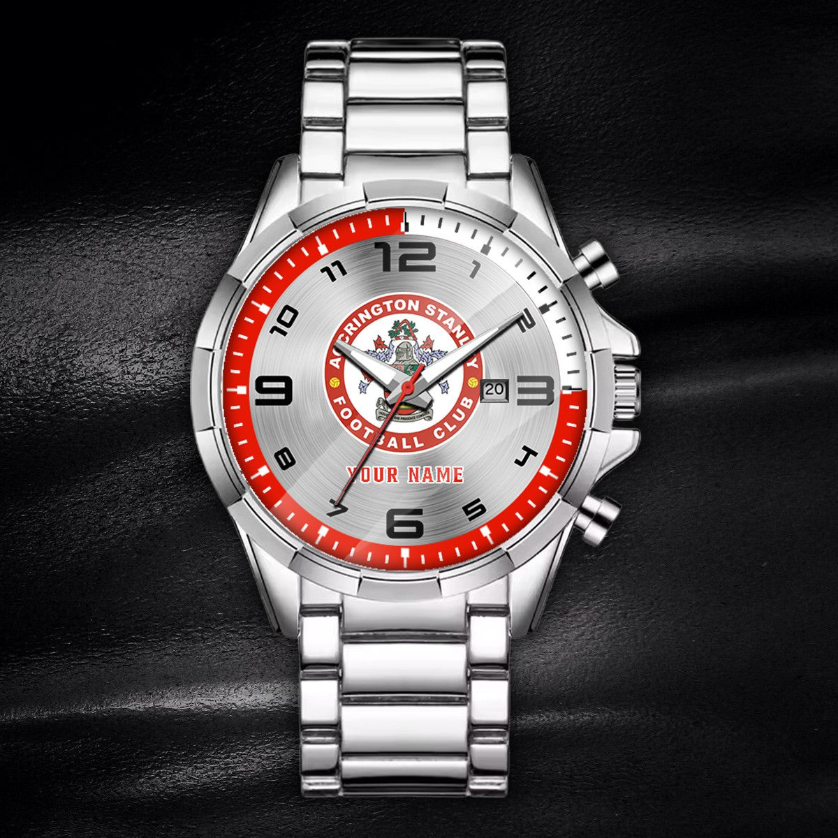 Accrington Stanley WINWATF10655