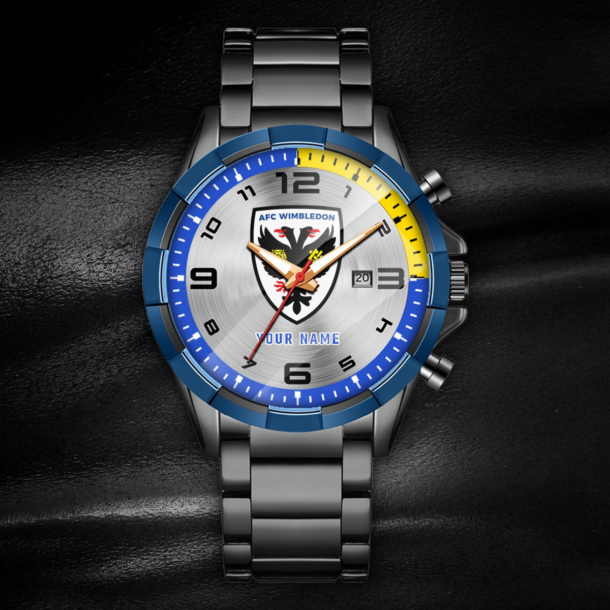 AFC Wimbledon WINWATF10656