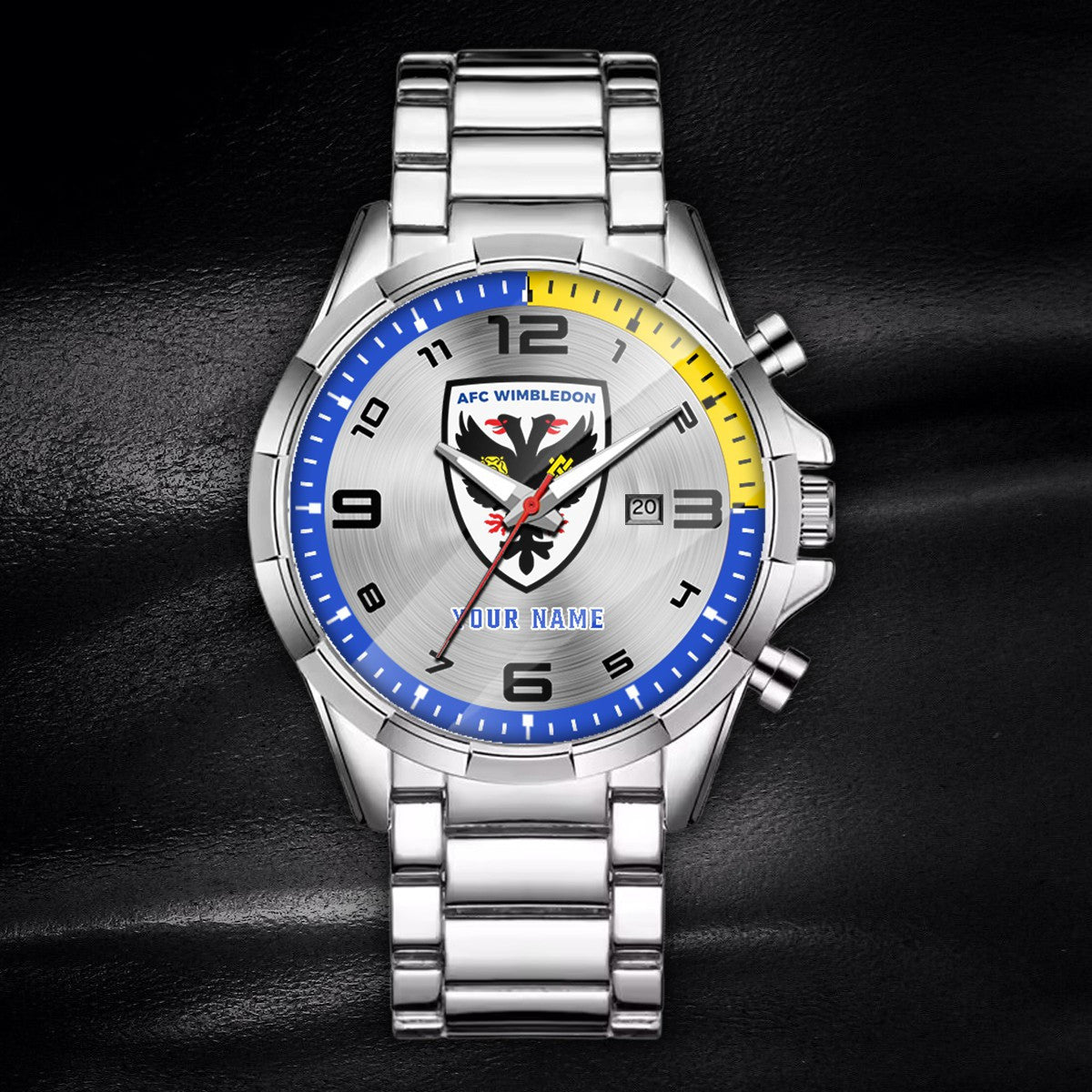AFC Wimbledon WINWATF10656