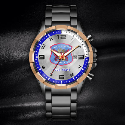 Carlisle United WINWATF10637
