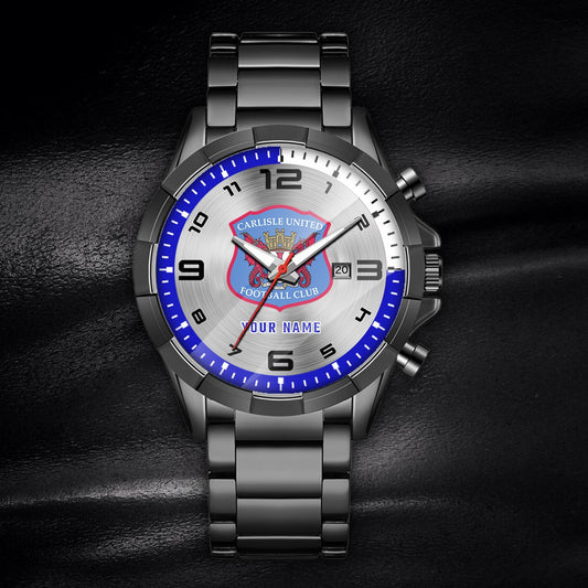 Carlisle United WINWATF10637
