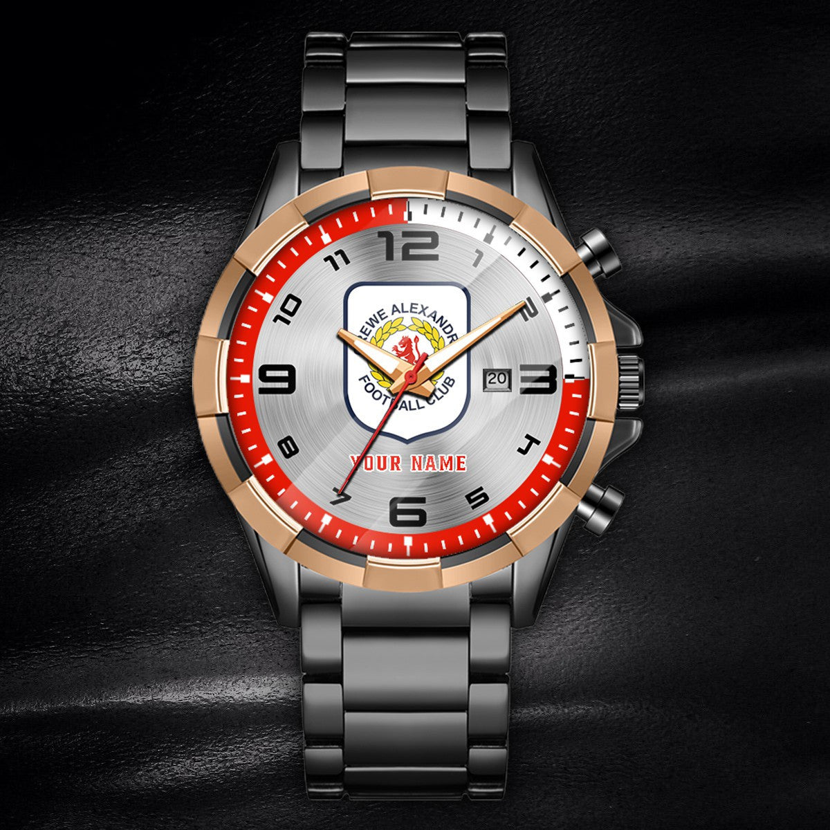 Crewe Alexandra WINWATF10661