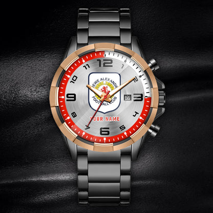 Crewe Alexandra WINWATF10661