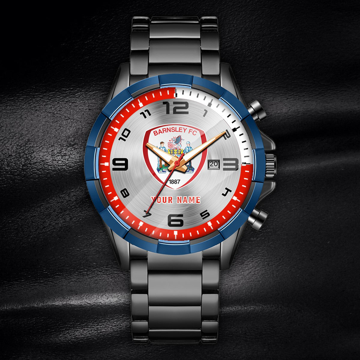 Barnsley WINWATF10631