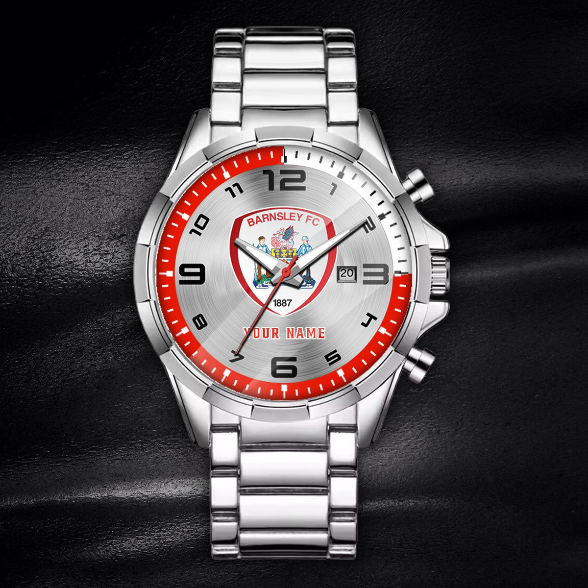 Barnsley WINWATF10631