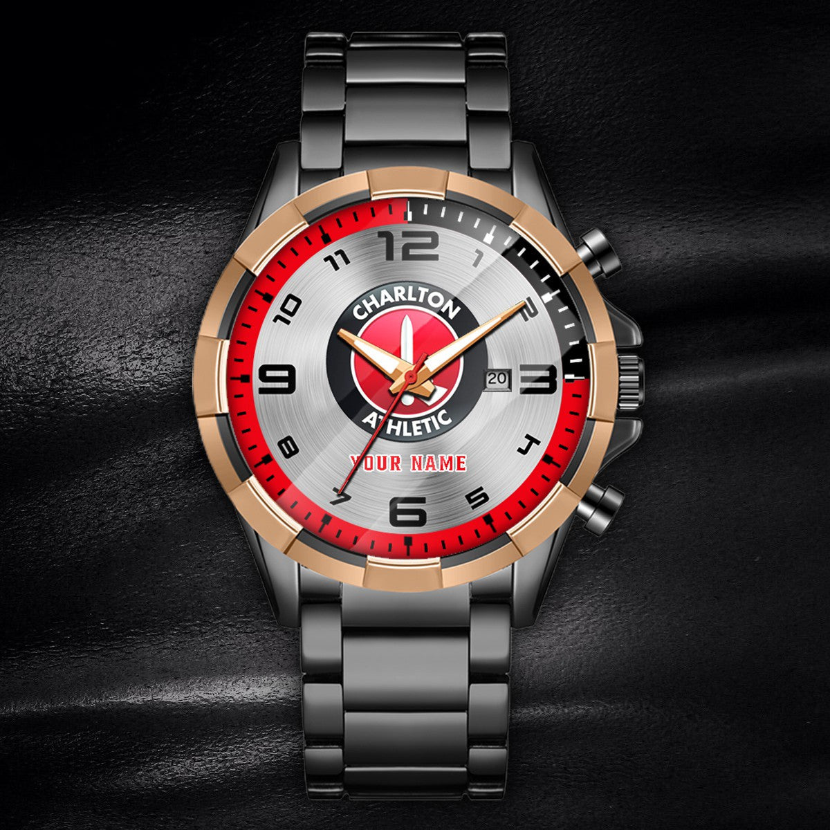 Charlton Athletic WINWATF10638