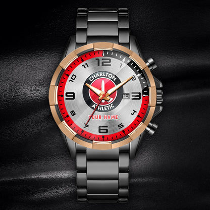 Charlton Athletic WINWATF10638