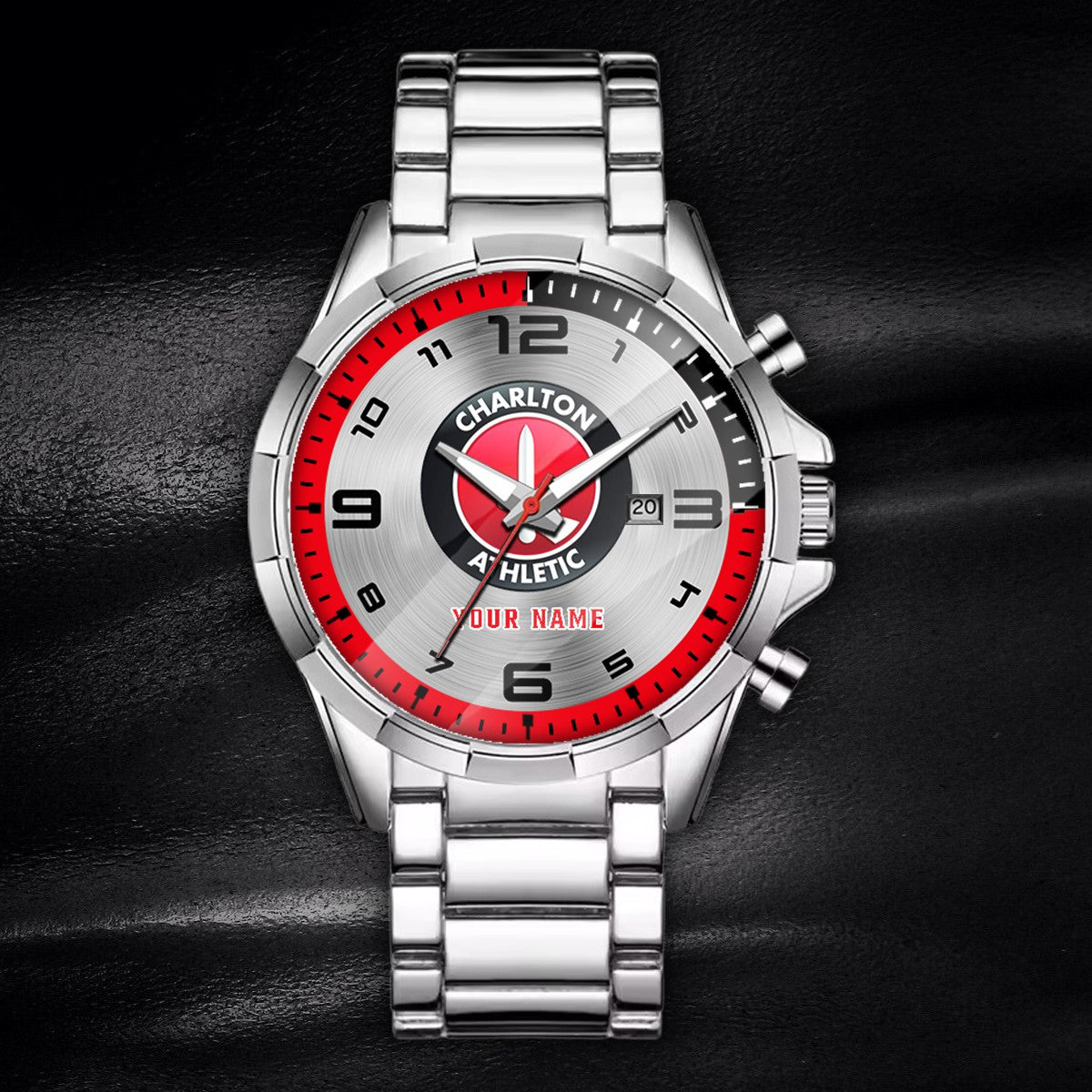 Charlton Athletic WINWATF10638