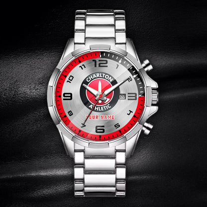 Charlton Athletic WINWATF10638