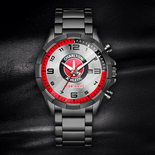 Charlton Athletic WINWATF10638