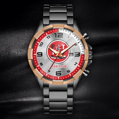 Fleetwood Town WINWATF10642