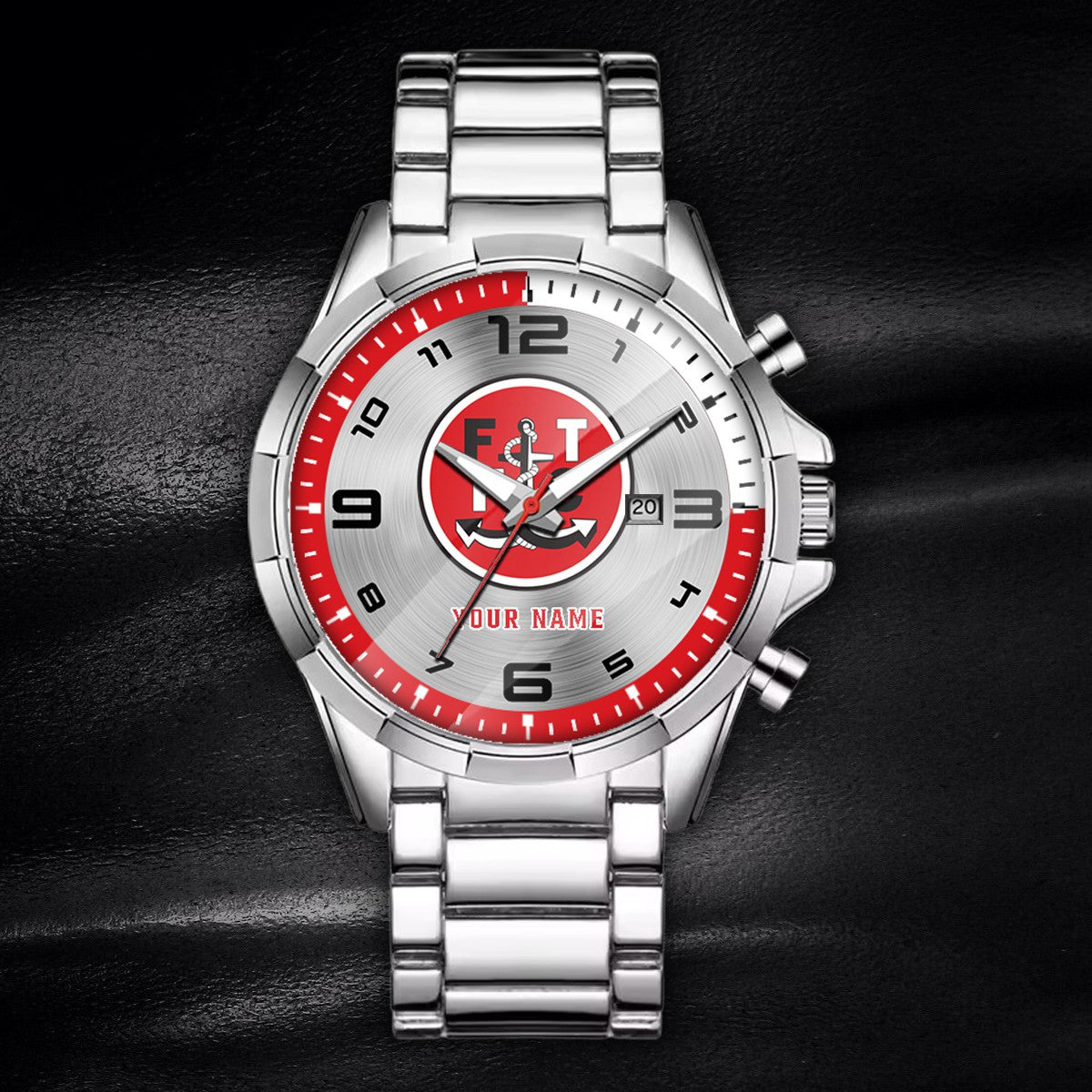 Fleetwood Town WINWATF10642